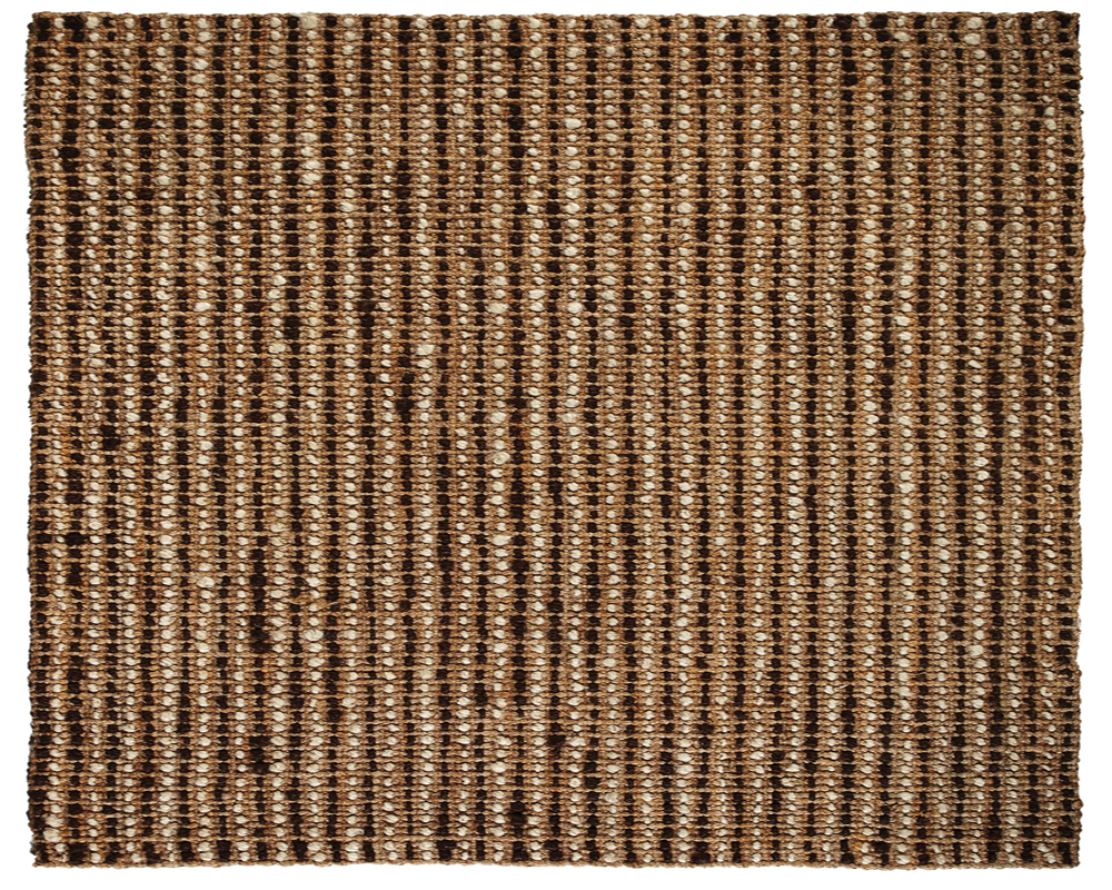 9' x 12' Chesterfield Jute Rug